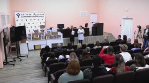 В Тверской области вновь стартовала акция "Коробка храбрости"