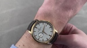Vacheron Constantin Traditionnelle 87172/000J-9512