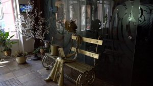 С Натали - без Натали...