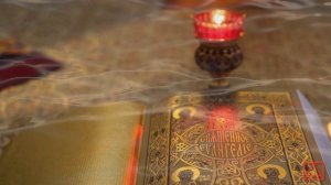 Св. Кассиан Римлянин Десять собеседований отцов ч23