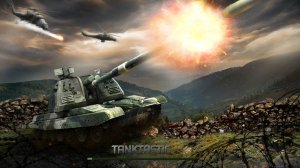 Tanktastic Gameplay