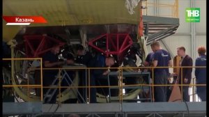 От туризма до технологий: чем Татарстан заинтересовал африканские СМИ?