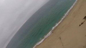 Полет на параплане в Благовещенской