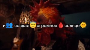 Ода она умеет шутить про мать👽