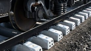 Вагоны и локомотив грузового поезда сошли с рельсов в Иркутской области