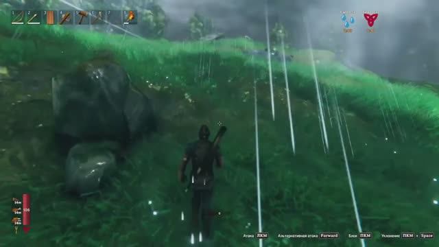Valheim - #8 Продолжаю выживание