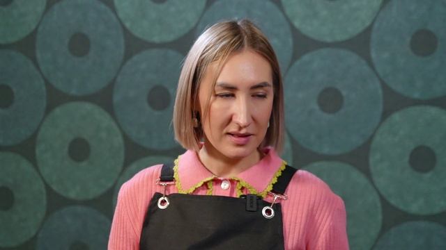 Жизнь со вкусом | Юлия Латыпова, дизайнер одежды смотреть онлайн