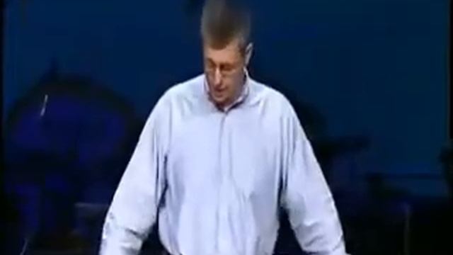 Возрождение Сердца и Ложный Евангелизм - Пол Вошер смотреть онлайн