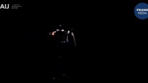 Танец Грина