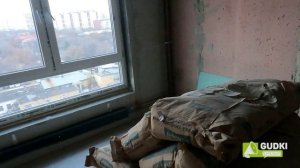 #Люблинскийпарк Строительство корпуса 12. Шестая секция.