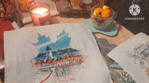 Марафон 120 дней до Нового года 6/10