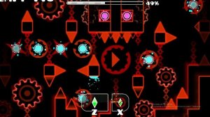 каптаклизм ждите через 6 уровней