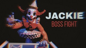 Нарезки со стрима #4 Встреча с Джеки