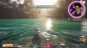 Вспоминаю Once Human. Сезон 2. Серия 4. Идем на второго босса.