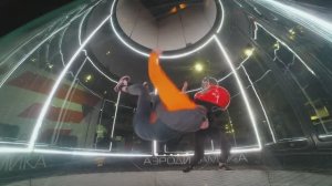 2 сет 20.11.2025 ЗМЕЙ и ТАРЗАН АЭРОТРУБА АЭРОДИНАМИКА