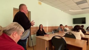 Римас Аугустинайтис про тайное голосование