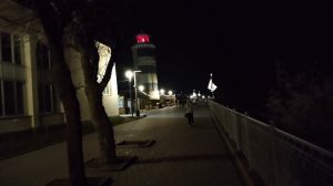 Анапа. Абалденский вечер на набережной! 20 ноября 2025.