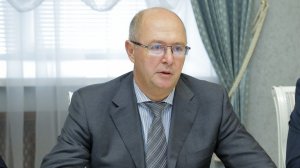 Александр Харичев (от власти) нам всем грозит "расчеловечивание", кем станем не объяснил (19.11.2025