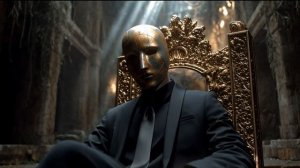 Накорми призраков — Тихий коллапс ｜ Мрачный кинематограф