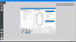 RAY CBCT Digital Workflow