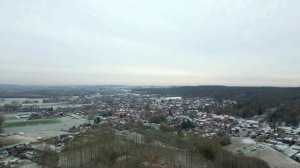 НОЯБРЬ…песня на стихи Александра Костерева