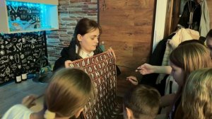 Квест Битва за Хогвартс в лофте в Химках