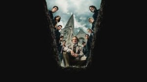 🕵️♂️🔪 «Достать НОЖИ 3: Проснись, Мертвец» – Эксклюзивный Трейлер: Новый Громкий Детектив!