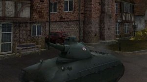 WarThunder с IDware