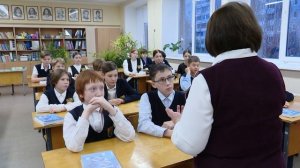 Юбилей школы 83 20.11.2025