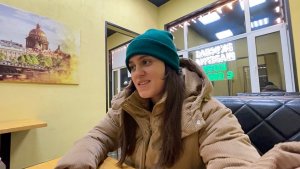 Встречаем первый ПИТЕРСКИЙ СНЕГ в Этом Году. Хотели его Спасти, а он Дёру дал.  Едем в  Поленово.