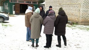 (Рыбинск-40) ДЕЛО ОБ УБИТОЙ СОБАКЕ: МНЕНИЕ ВТОРОЙ СТОРОНЫ