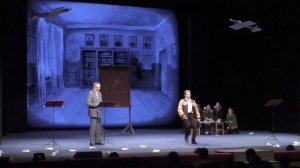 Программа «Акценты» //19.11.2025