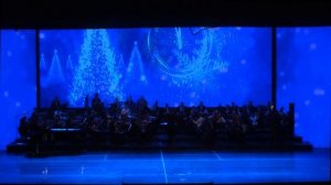 Когда оркестр оживляет эмоции | Шедевр Даррена Митчелла