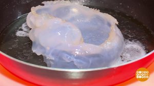 Не любите медуз? Вы их просто готовить не умеете! Доброе утро. Фрагмент выпуска от 20.11.2025