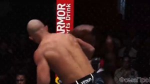 Копылов Родригес, UFC 322, здесь точно будет финиш, это бой не может быть скучным