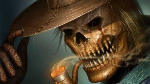 Спец выпуск.