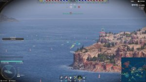 Мир Кораблей / Линкор Советский Союз