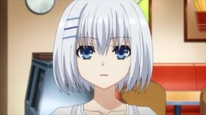 Свидание Оригами с извращугой) "Рандеву с жизнью"