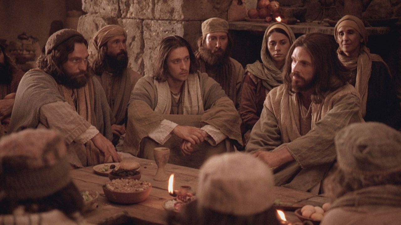 Толкование притчи о пшенице и плевелах / Притча о плевелах толкование / Священное Писание / Библия смотреть онлайн