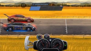 Dark Racing - Уличные гонки обычные и турнирные