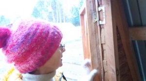 Видео привет с 6 соток 20 ноября 2025 года