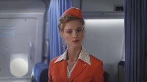 НЕМНОГО НЕ В СЕБЕ - 5 серия