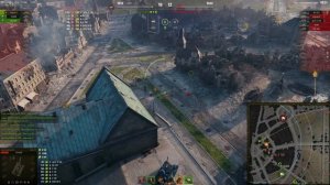 [Fermani wot] "Алкаш" Type 5 H ● вышел “на похмеле” и снёс все что видел