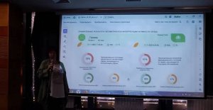 Full Energy (Исследования) Эльмира Скиба #фуллерен #россия #Новокузнецк