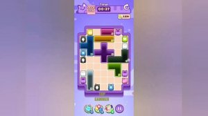 Как пройти Уровень 208 в Drop the Cat! (Решение)