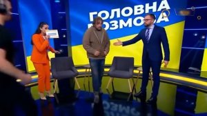 Настоящим украинцам нужно только пол литра воды в сутки... И можно не мыться совсем...