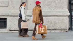 🌟 ПУТЕШЕСТВИЕ В МИР ИТАЛЬЯНСКОЙ МОДЫ ✨ СЕЗОН ОСЕНЬ-ЗИМА 2025 ГОДА