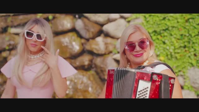 Альбина Царикаева, Залина Сапиева & DJ Alex - Ма тухсæ | Поют Осетины