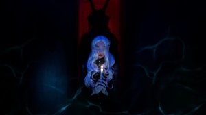 Хоррор-Квест Место без адреса "Жнец душ"