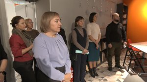 Модельные библиотеки: курганские депутаты убедились, что в них интересно каждому